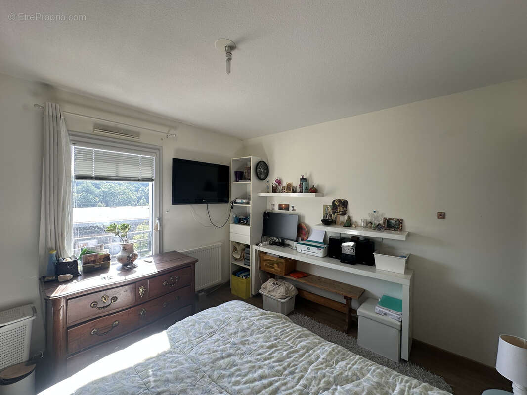 Appartement à LA TESTE-DE-BUCH