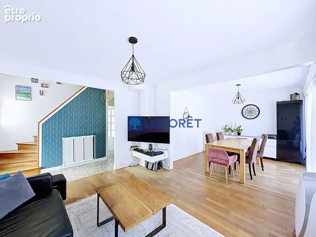 Maison Savigny Sur Orge 4 pièce(s) 116 m2 - photo 4