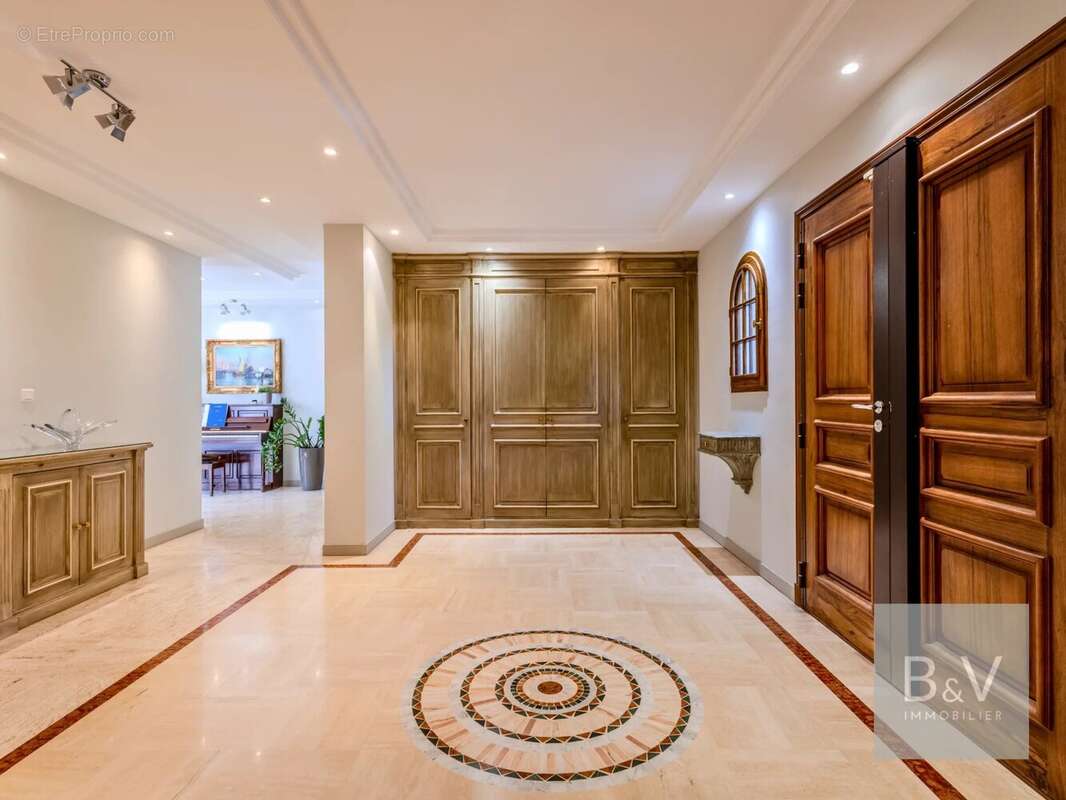 Maison à MOUANS-SARTOUX