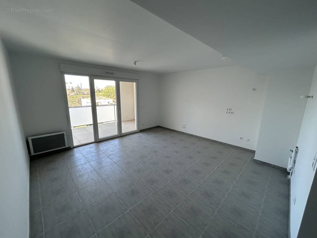 Appartement à AVIGNON