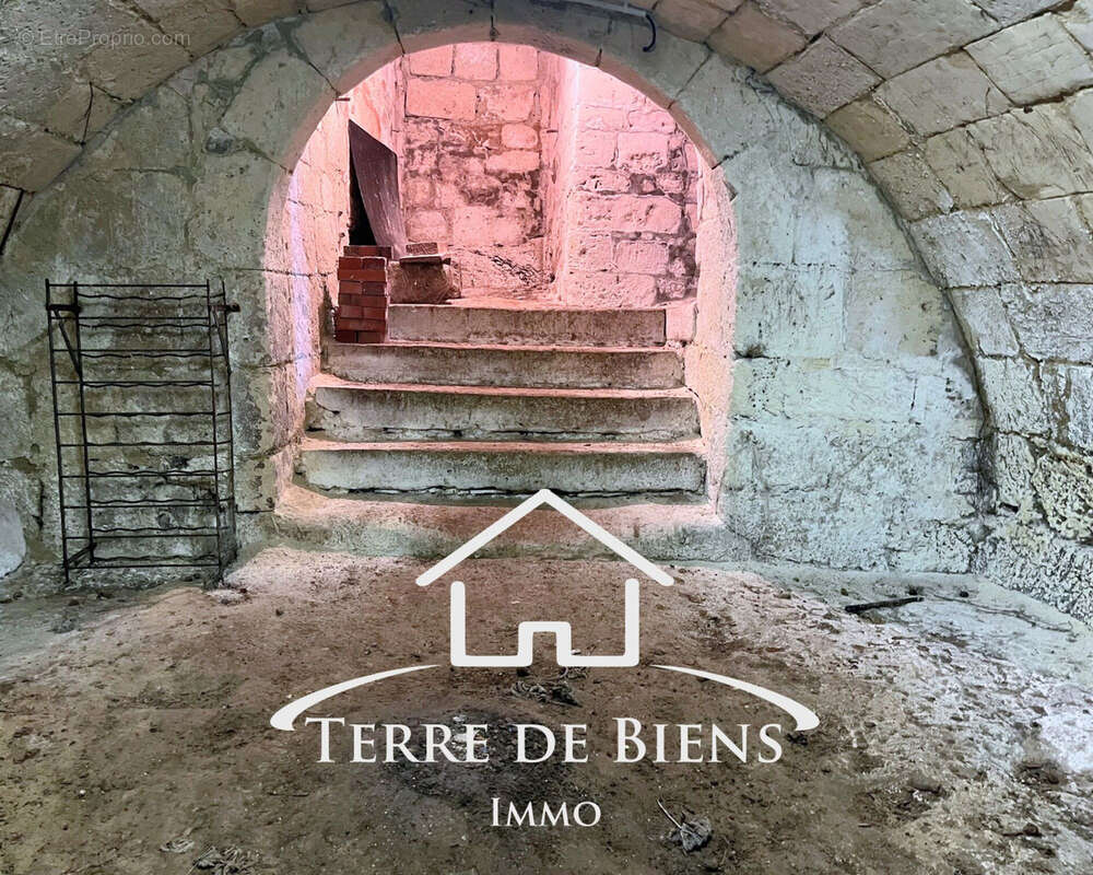 Maison à SEPTMONTS