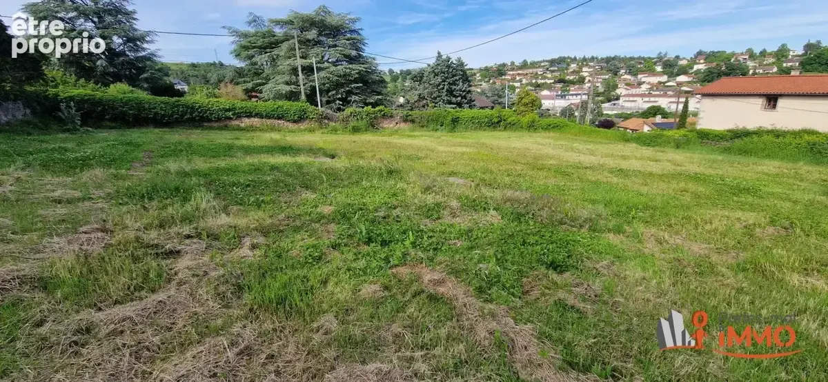 Superbe terrain de 538m² - photo 2