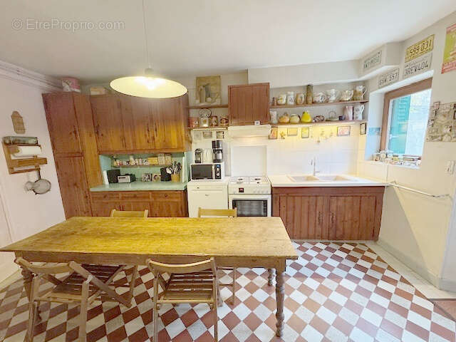 Maison à ORGEVAL