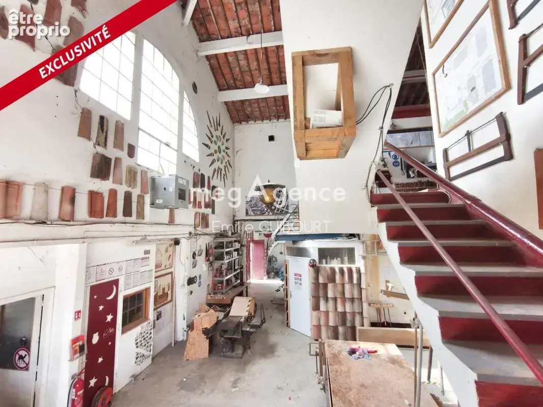 Vente Local Commercial - photo 7
