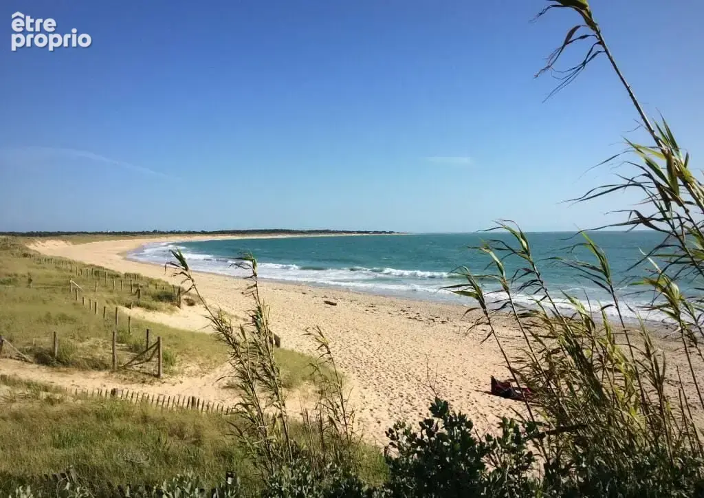 Maison 3 pièces 46 m² à vendre à Saint-Denis-D'oleron (17650) - photo 6