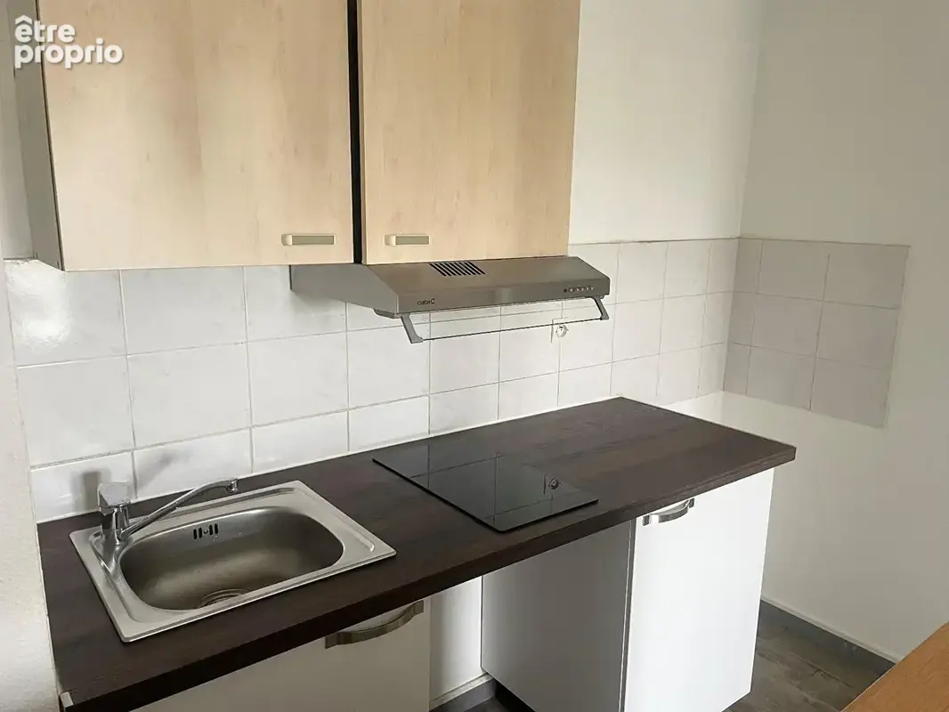 Charmant appartement T2 à vendre à Toulouse - Quartier Lalande - photo 3