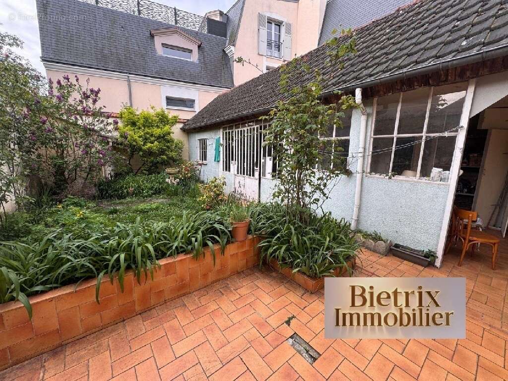 Maison 120 m² à L'isle-Adam  - photo 6