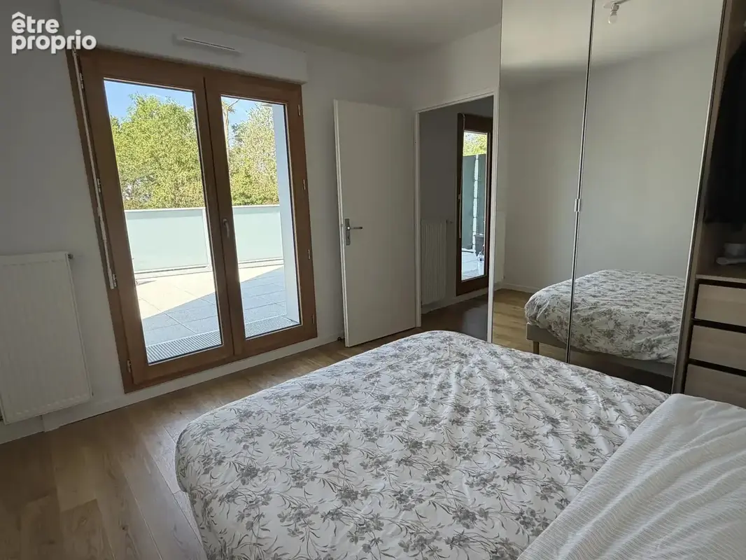 Appartement 3 pièces 64 m² à vendre à Voisins-Le-Bretonneux (78960) - photo 5
