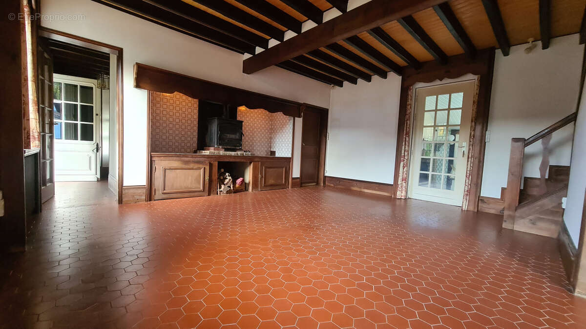 Maison à RECQUES-SUR-COURSE