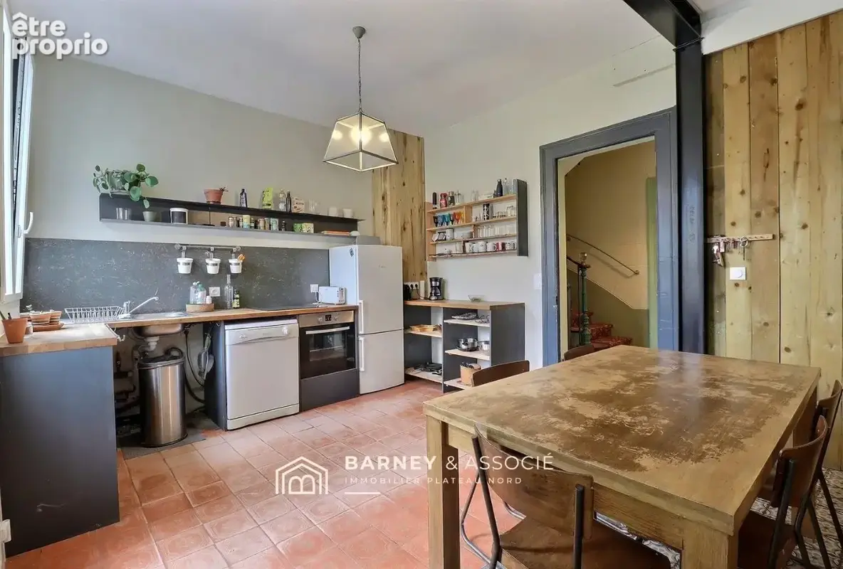 Maison 7 pièces 168 m² à vendre à Rouen (76000) - photo 2