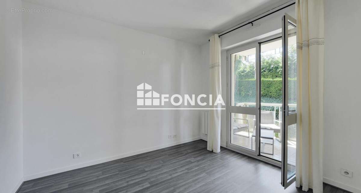 Appartement à CLAMART