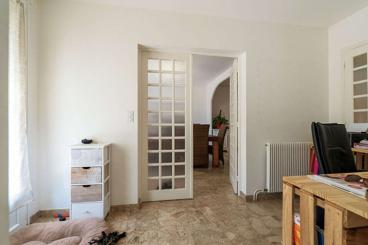 Maison à TREBES