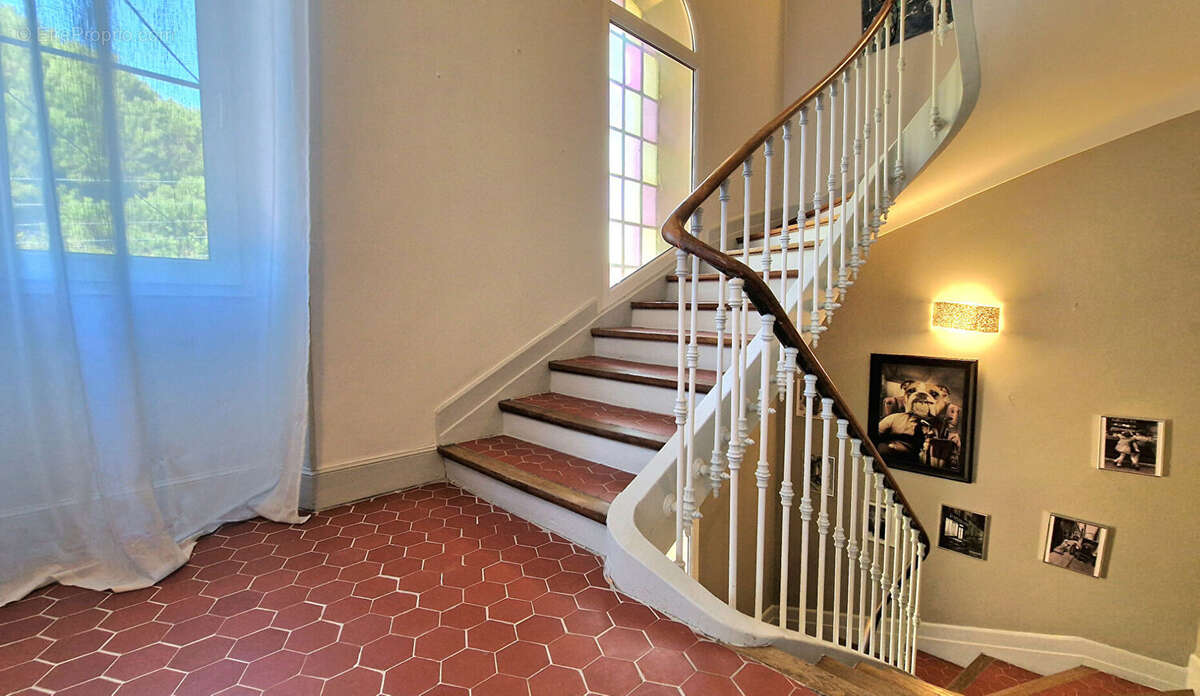 Maison à SAINT-RAPHAEL