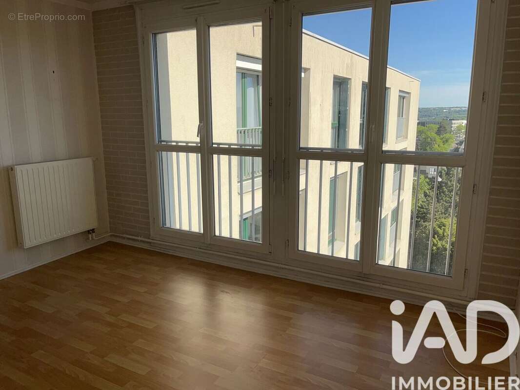 Appartement 125 m² à Laxou  - photo 2