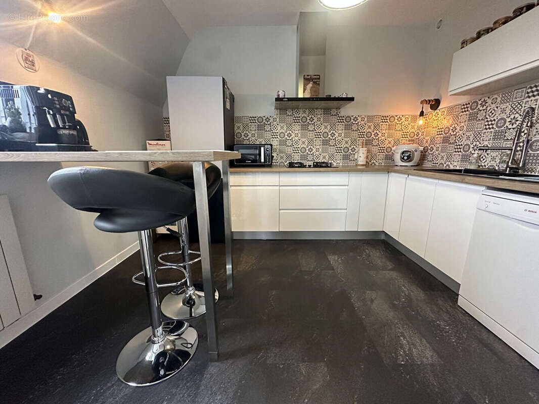 Appartement Le Ban Saint Martin 5 pièce(s) - photo 11