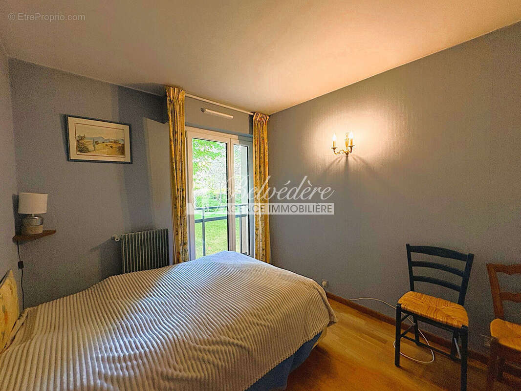 Appartement Saint Leu La Foret 5 pièce(s) 100.14 m2 - photo 8