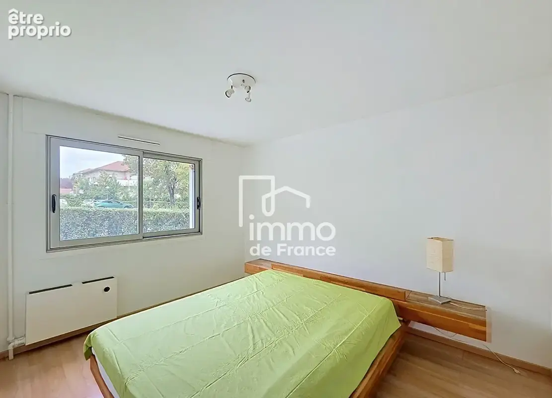 Appartement  4 pièces 84 m2 - photo 8