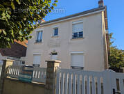 Maison à MONDEVILLE