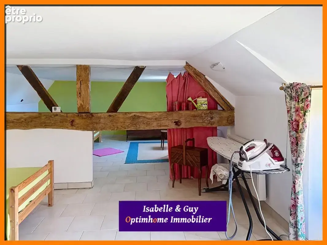 Projet équestre, élevage, tourisme, gîtes ou activité professionnelle - photo 20