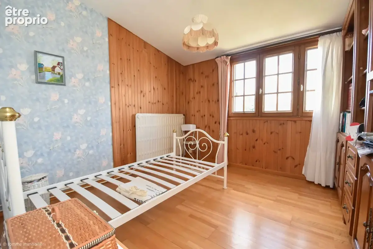 Maison 4 pièces 83 m² à vendre à Ailly-Sur-Somme (80470) - photo 21