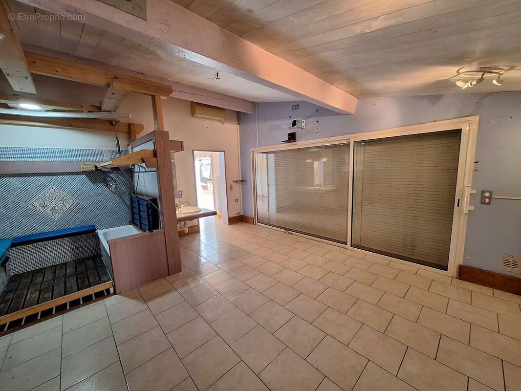 Maison à DEVILLAC