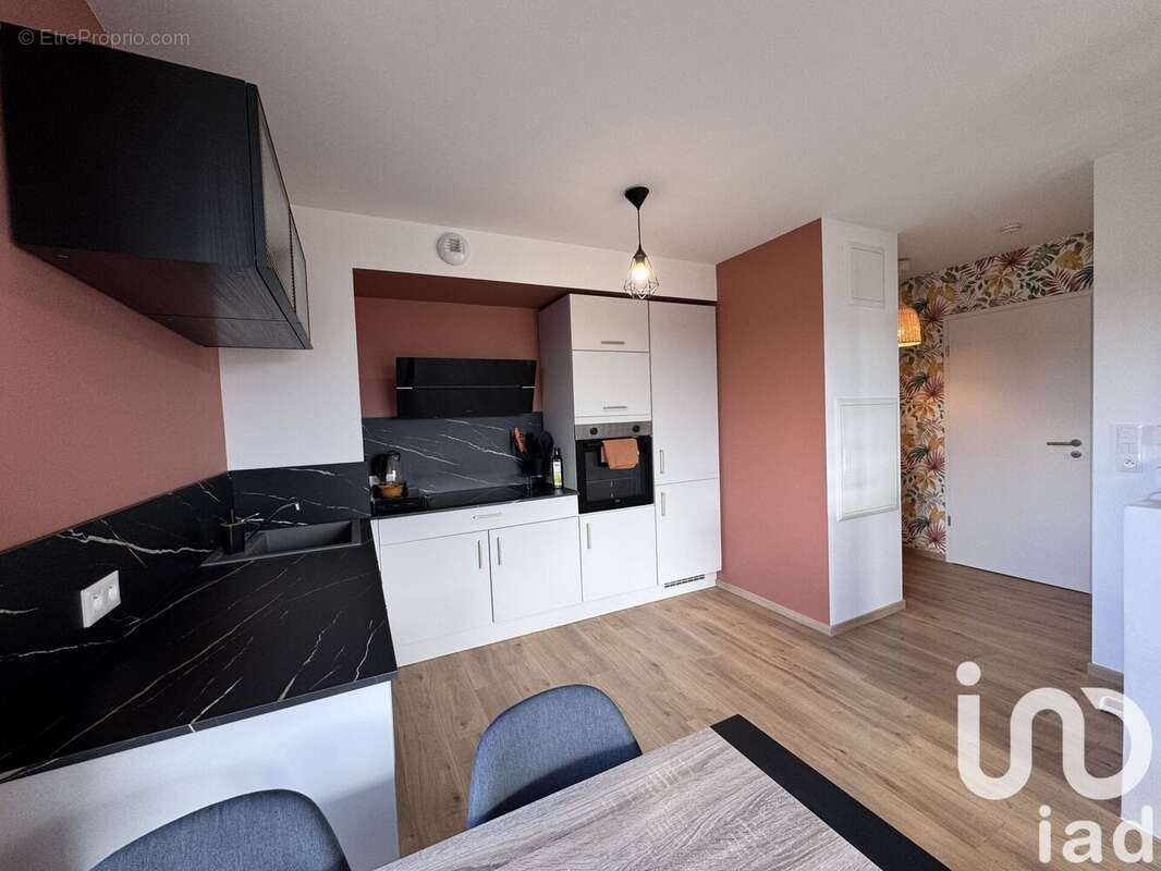 Photo 6 - Appartement à COLMAR