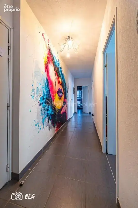 Bel Appartement Port Marianne - photo 6