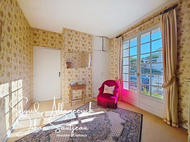 Maison à RAMONVILLE-SAINT-AGNE