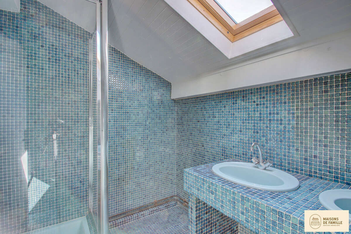 Appartement à BIARRITZ