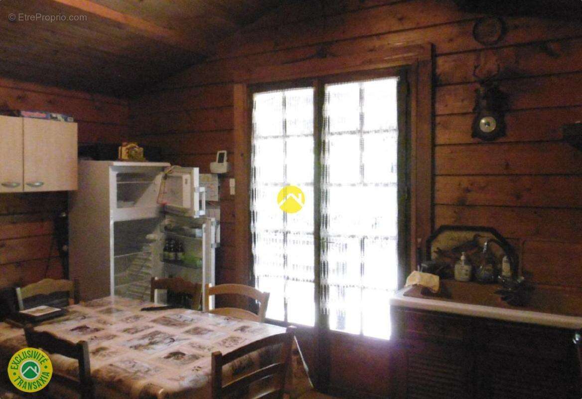 Chalet au calme - photo 12