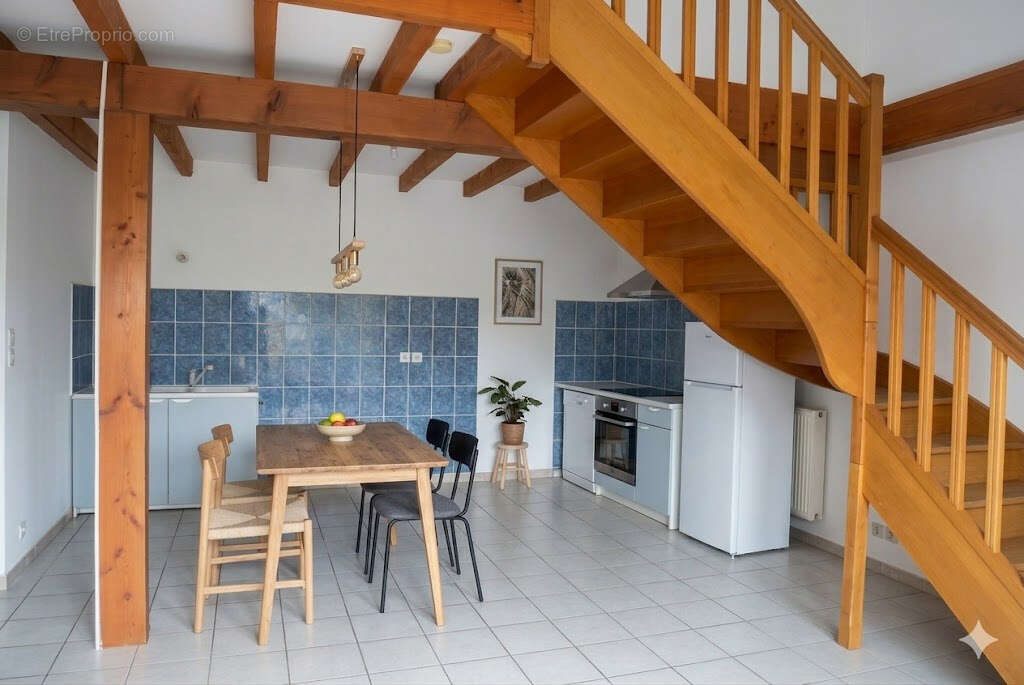 Maison à CORBAS