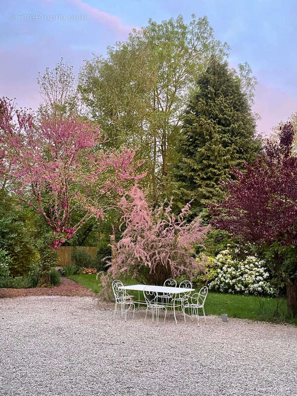 Maison à SAINT-PRYVE-SAINT-MESMIN