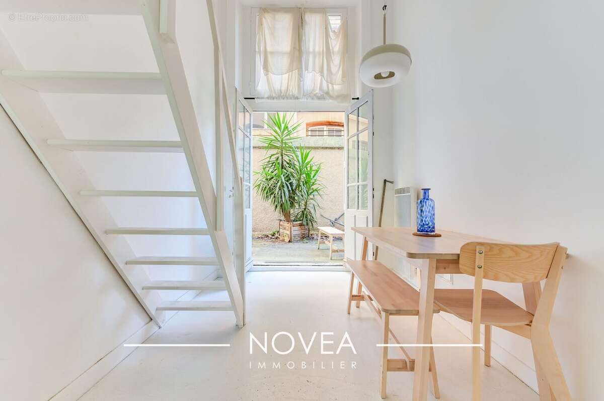 Appartement 57 m² à Lyon-3e  - photo 8