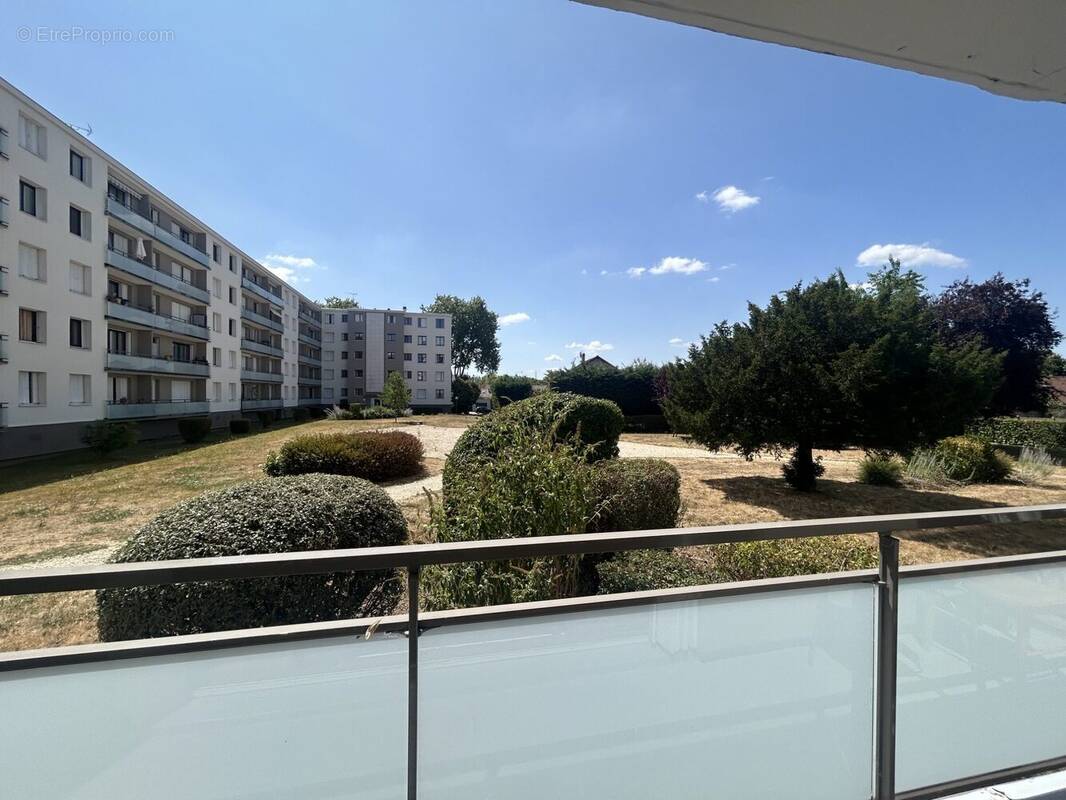 Appartement 67 m² à Bois-D'arcy  - photo 4
