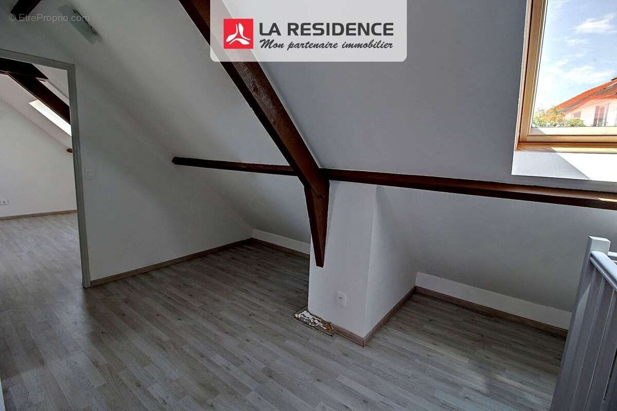 Maison à TRIEL-SUR-SEINE