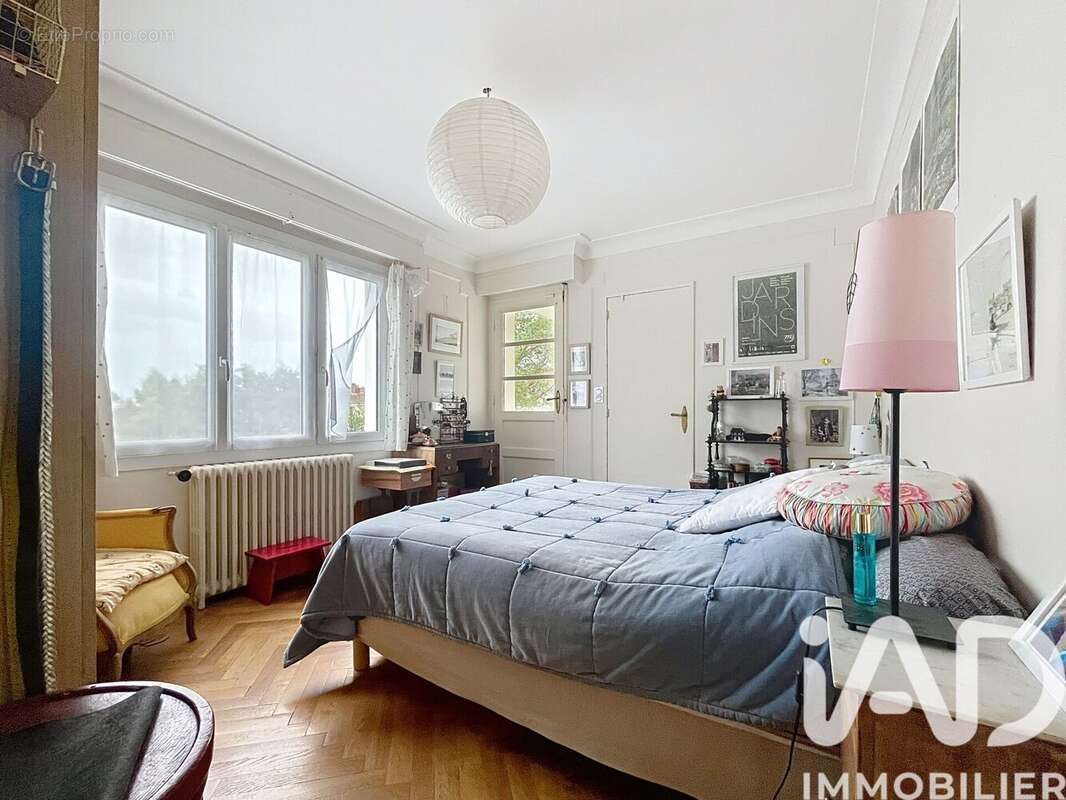 Photo 4 - Maison à NANTES