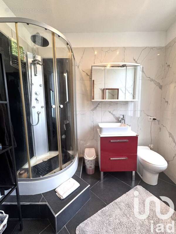 Maison 181 m² à Lamarque-Pontacq  - photo 9