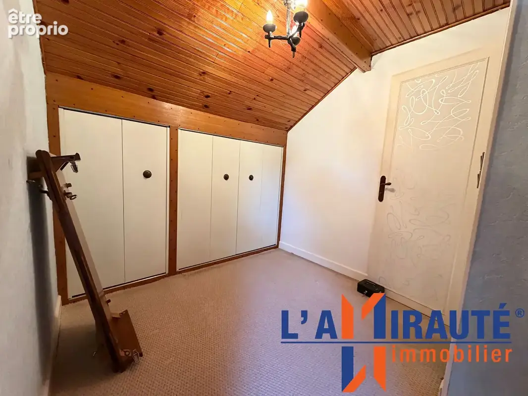 Maison Sartrouville 5 pièce(s) 125 m2 - photo 13