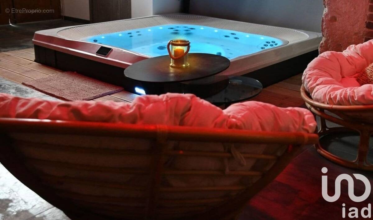 Photo 1 - Maison à ETIGNY