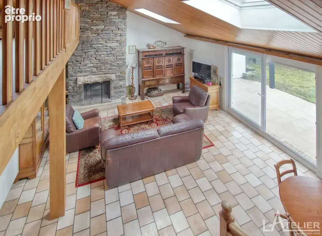 Maison 158 m² à Mareil-Sur-Mauldre  - photo 3