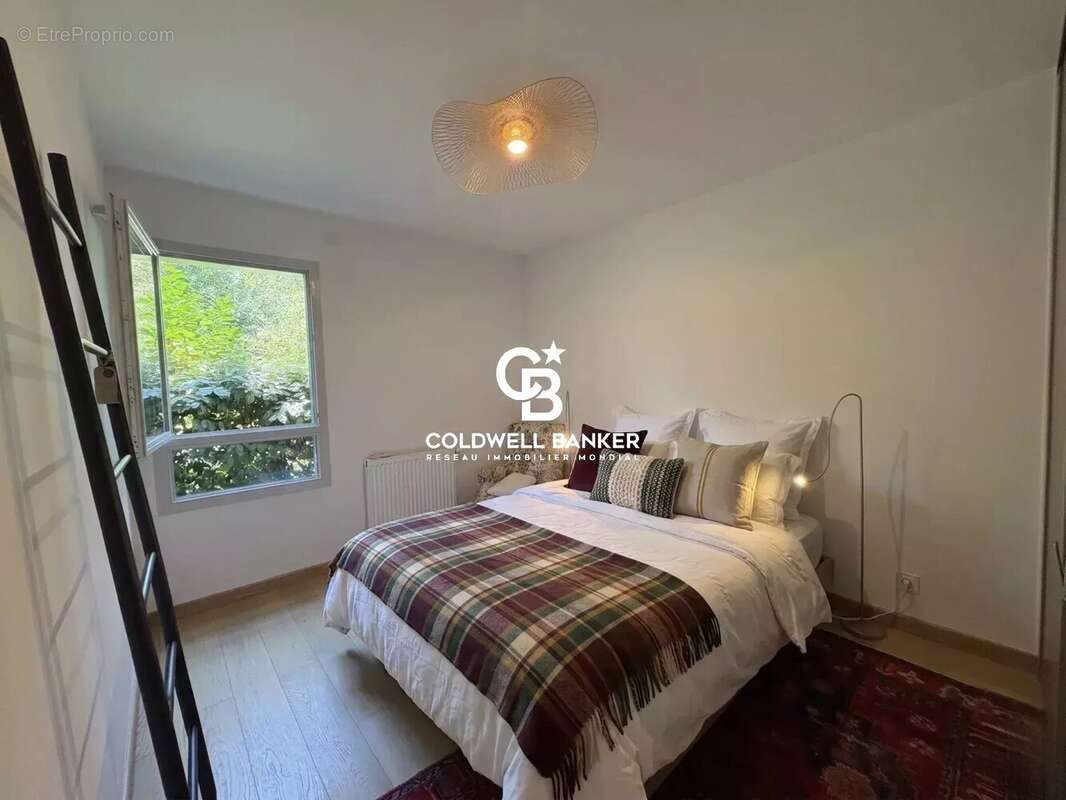 Appartement à CHENS-SUR-LEMAN