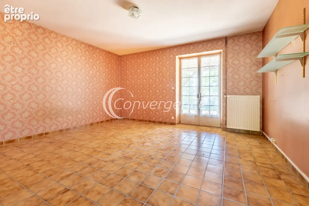 Maison familiale en pierres 5 chambres - photo 11