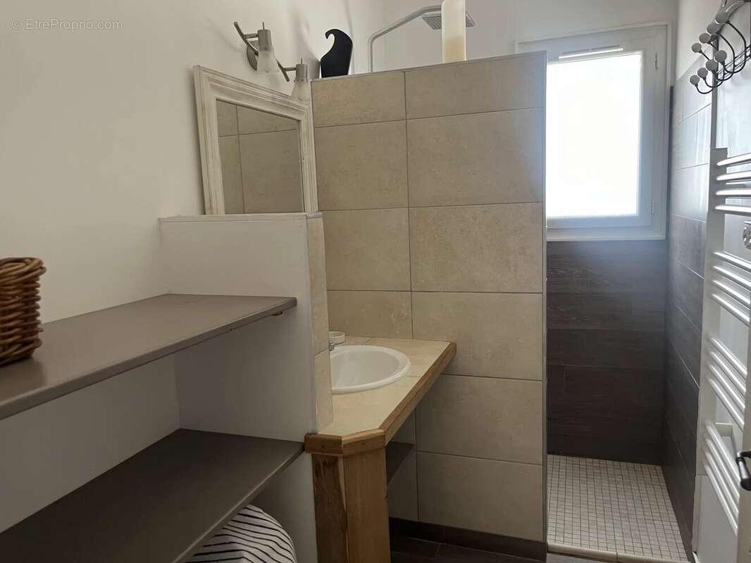 Maison à LA VERDIERE