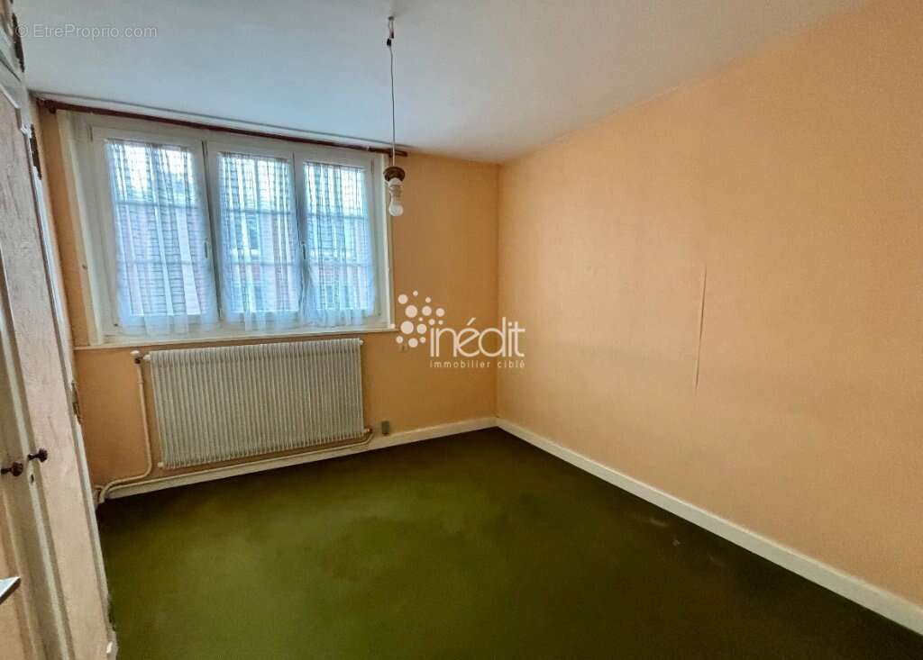 Maison à LAMBERSART