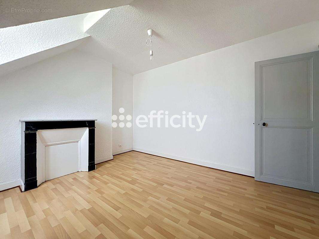 Appartement à TOURS