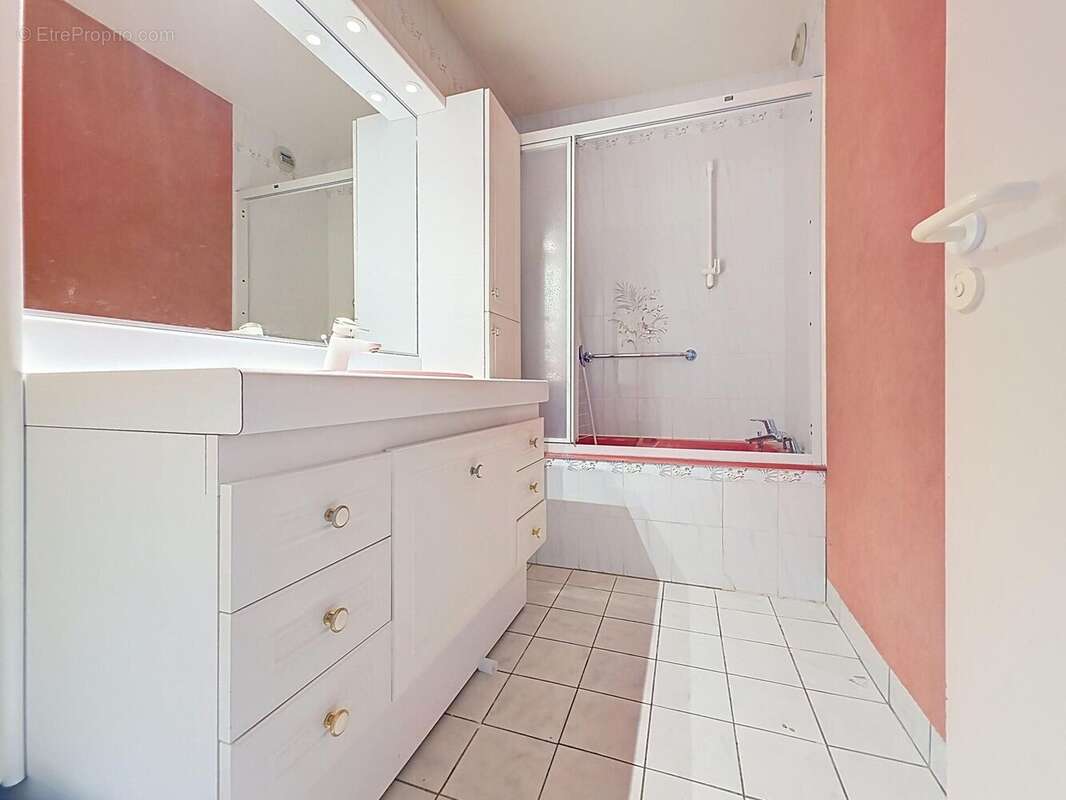 Photo 5 - Appartement à REIMS
