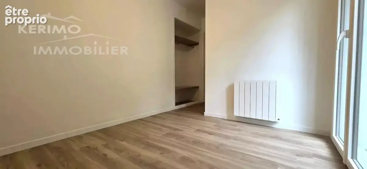 BINIC CENTRE, appartement entièrement rafait à neuf.. - photo 4