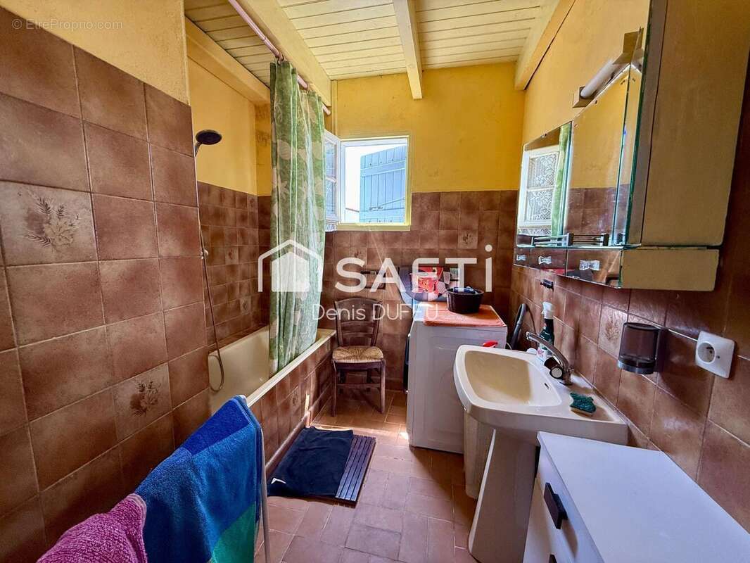 Photo 8 - Maison à LE BOIS-PLAGE-EN-RE