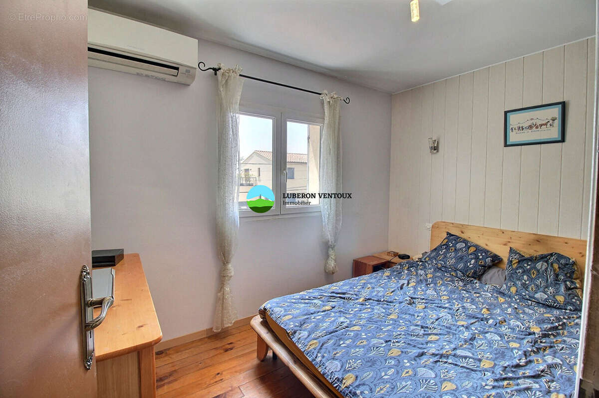 Maison à CARPENTRAS