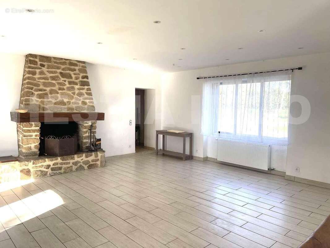 _copie-0_IMG_2630 - Maison à LA CHAPELLE-SUR-ERDRE